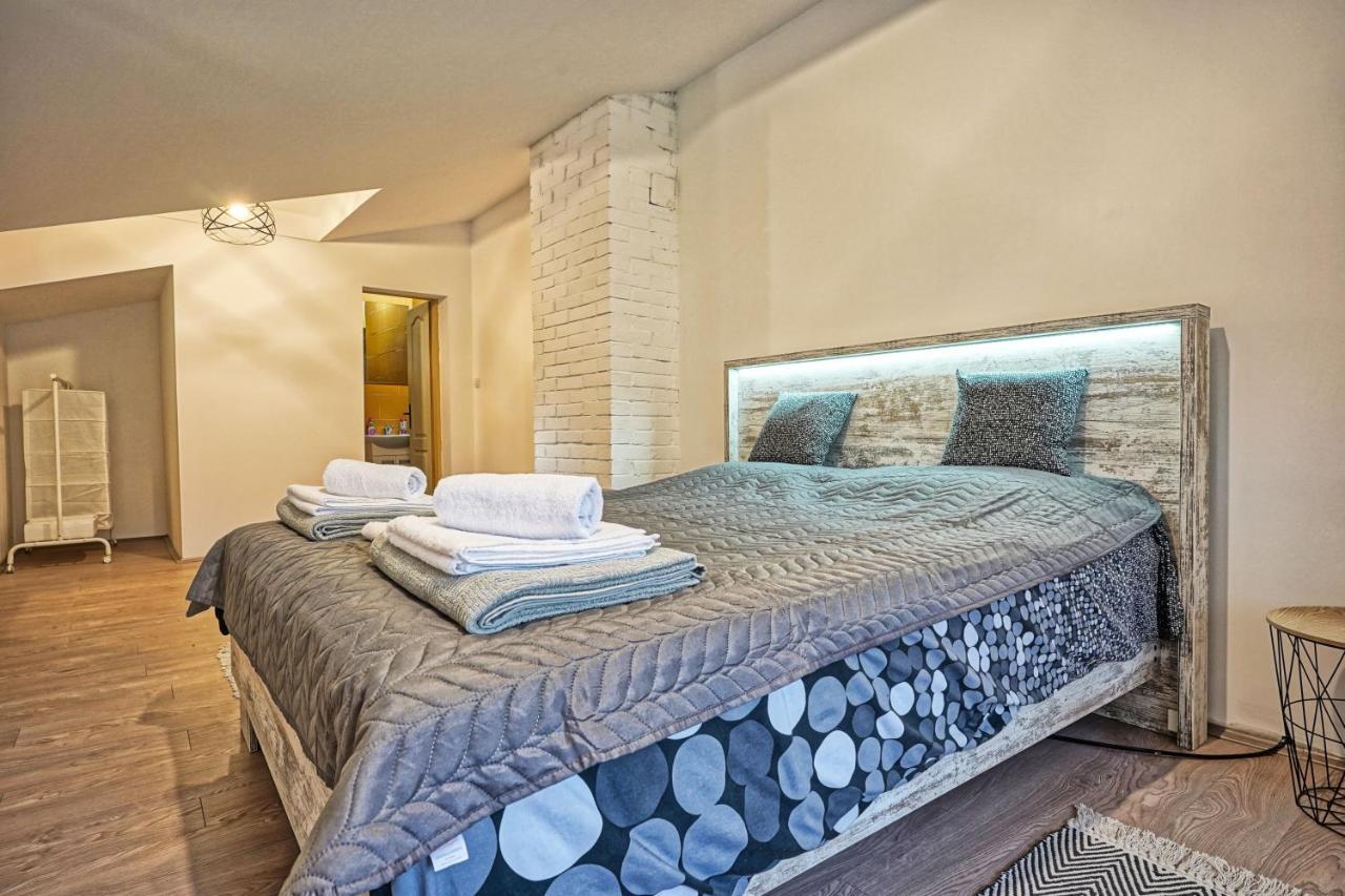 Zmaj Ognjeni Etno Concept Apartment *