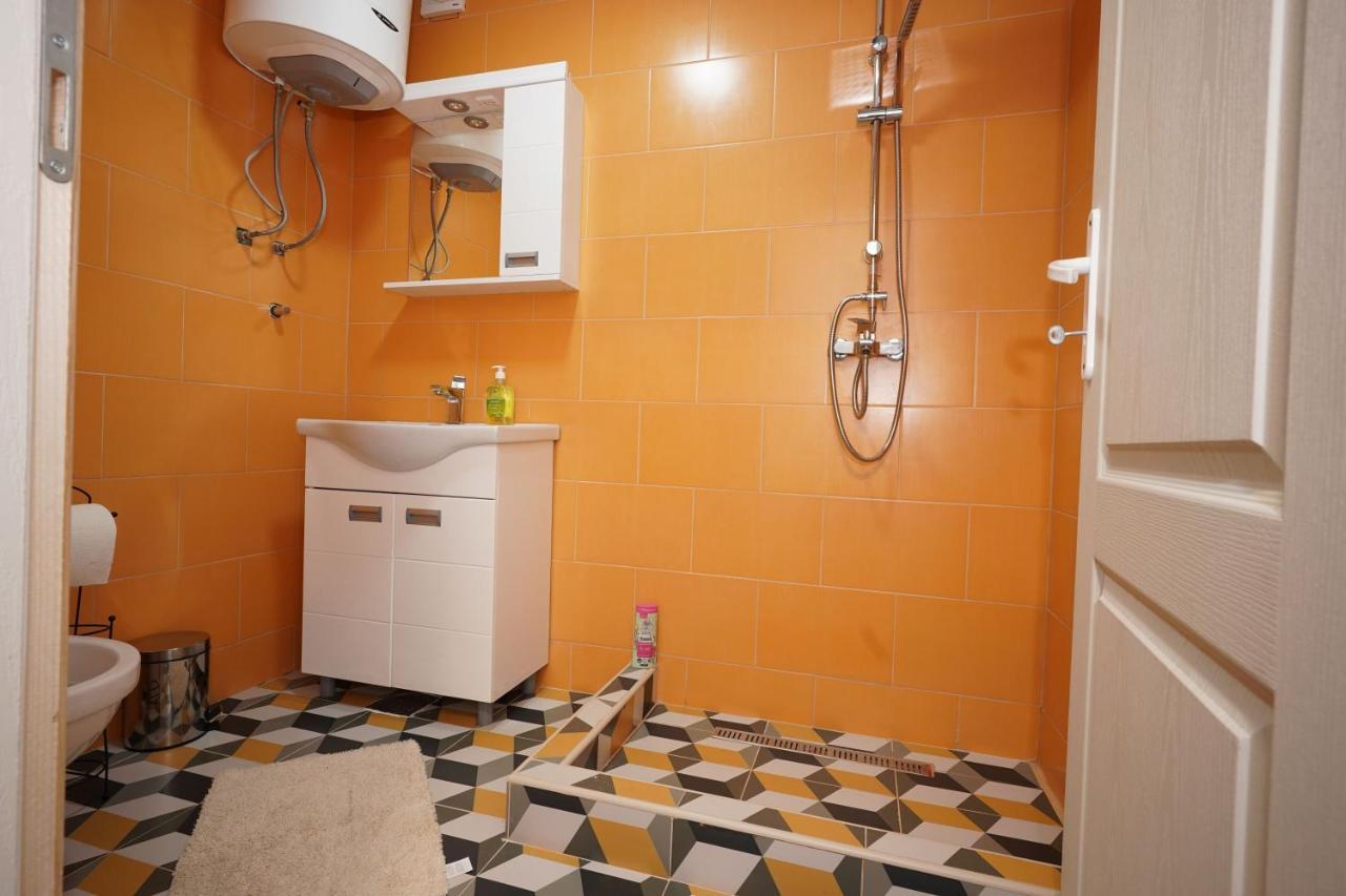 Apartment Zmaj Ognjeni Etno Concept *