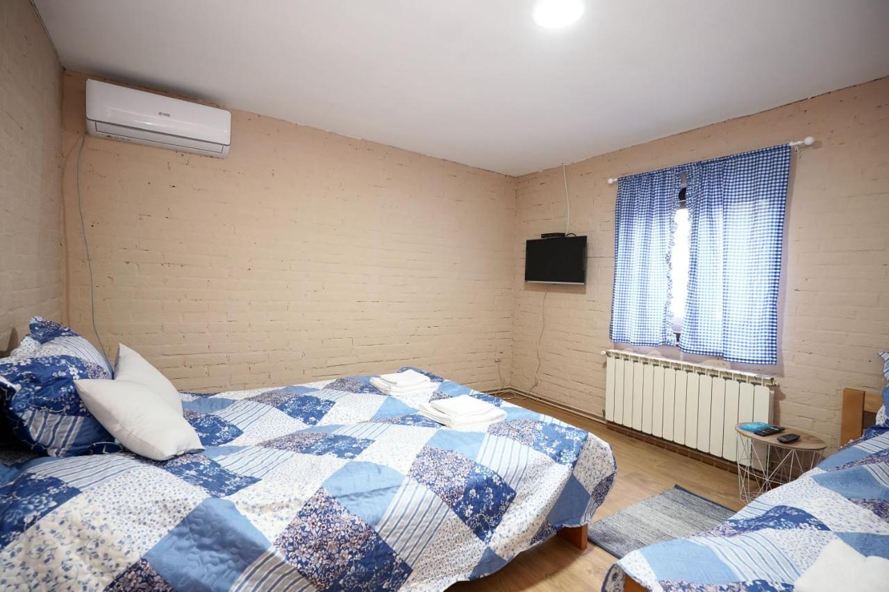 Zmaj Ognjeni Etno Concept Apartment *