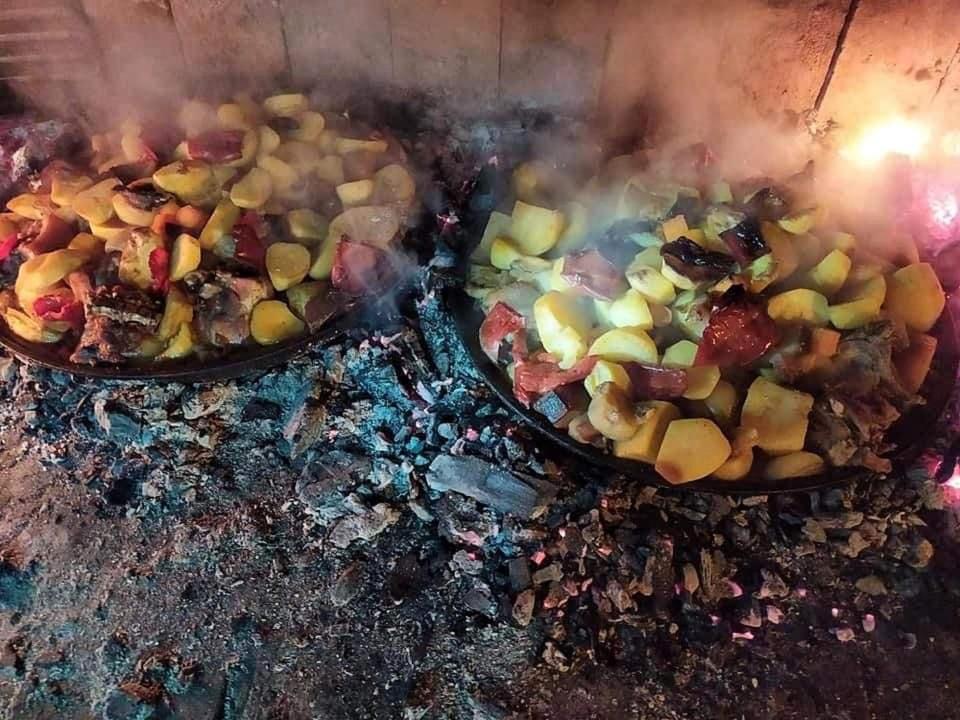 Zmaj Ognjeni Etno Concept *